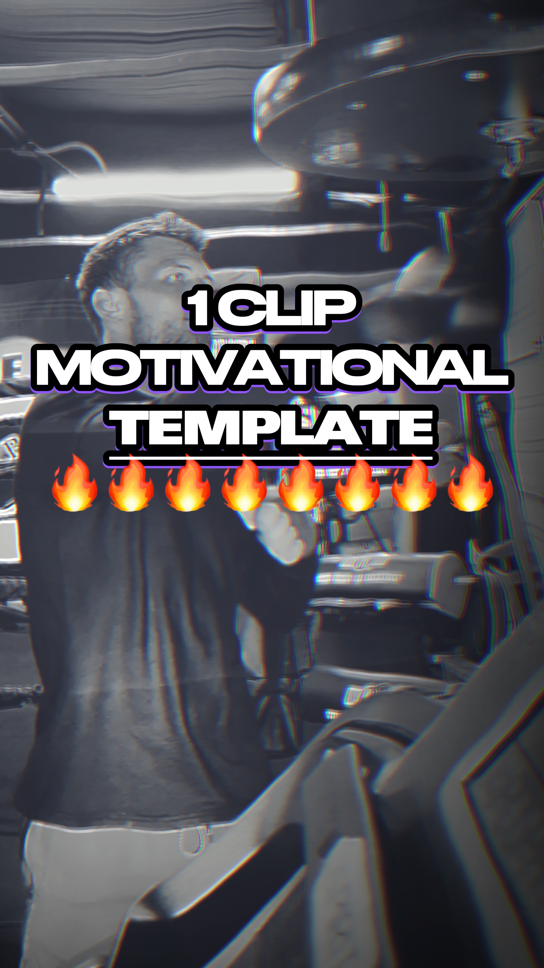 🔥MOTIVATION 1 Clip