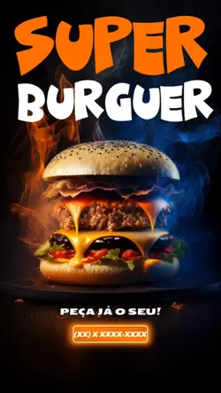 MODELO HAMBÚRGUER 