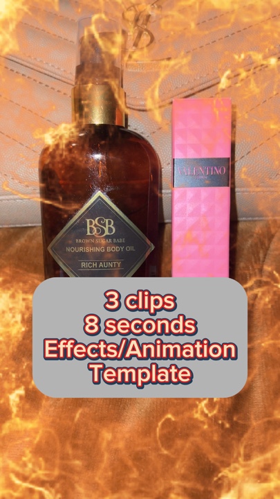 Scent of the day