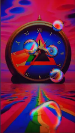 Pink Floyd ⏰ 