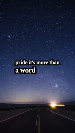 Pride 