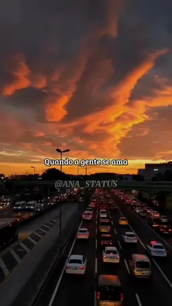 Quando se ama