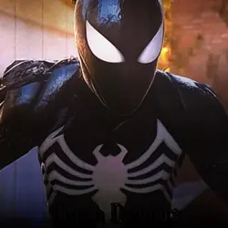 Spider-Man2 ps5 edit