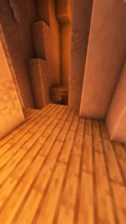 Scary story
