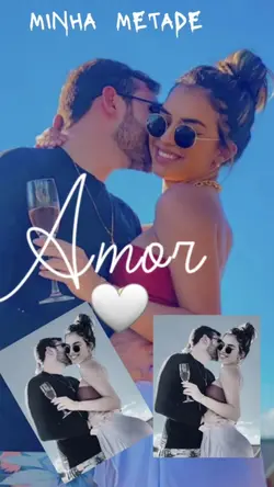 meu amor 