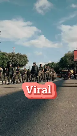 Viral/Exército