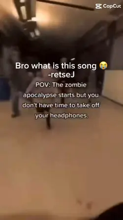 Zombie apocalypse π€£