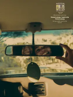 forever young 