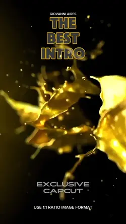 🔥INTRO GOLD