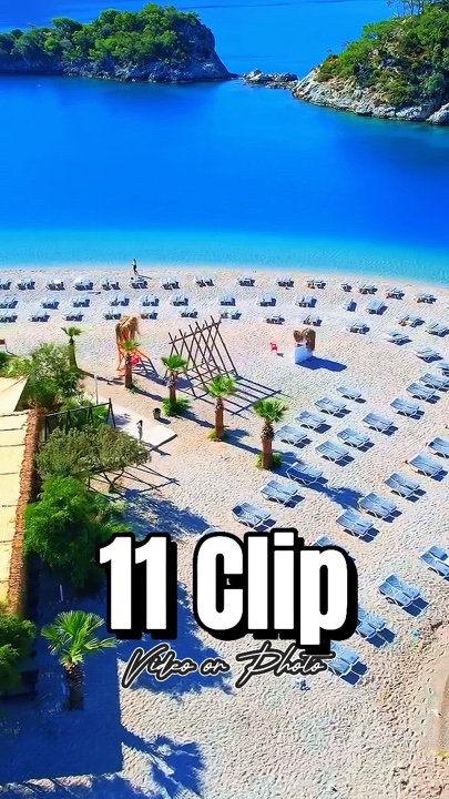 11 Klip Remix Şarkısı