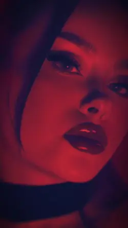 She a devil