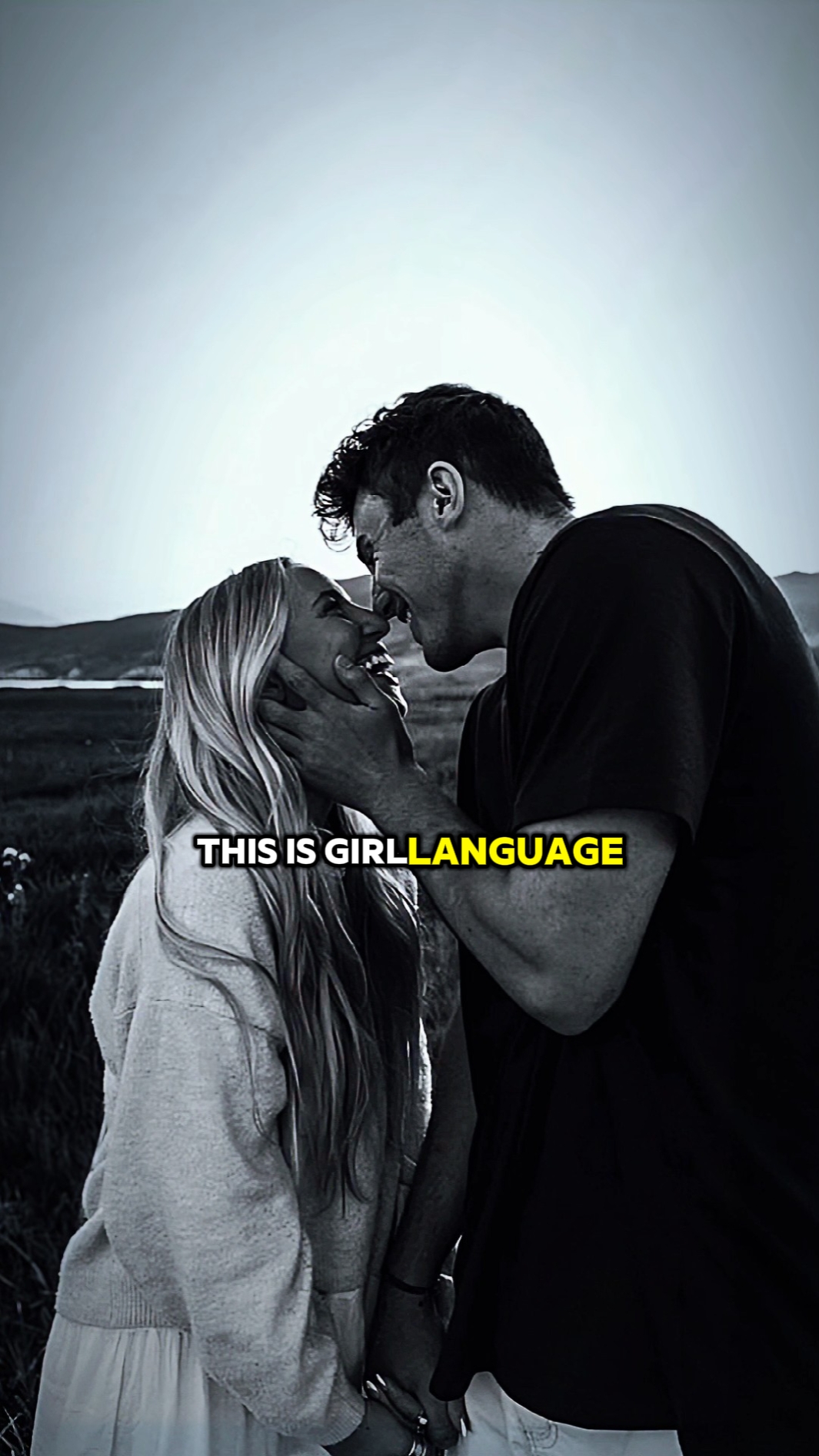 Linguagem Feminina 