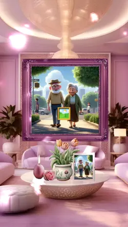  Beautiful Frame
