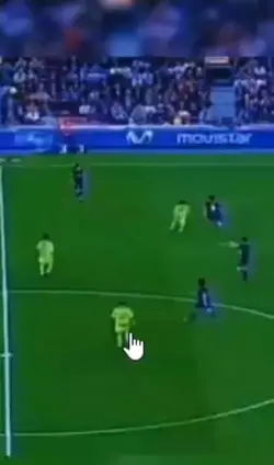 Ankara Messi!