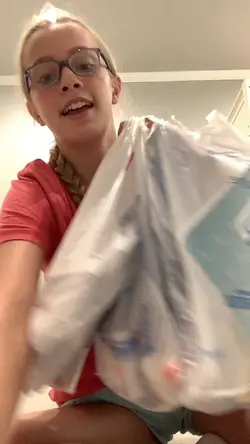 back 2 school haul