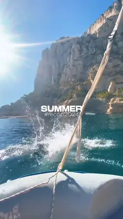 Summer #recap2024