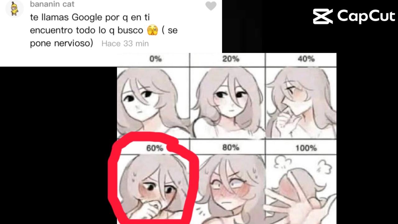 Puedes mejorar más 😎