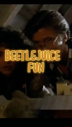 Beetlejuice Fun