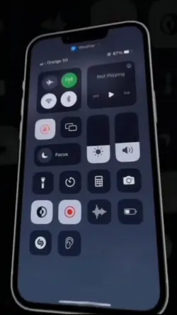 intro iPhone 