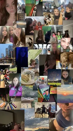 Picture collage