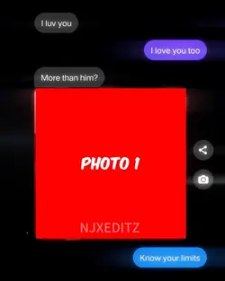 know your limits😍