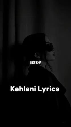 Kehlani Lyrics Trend