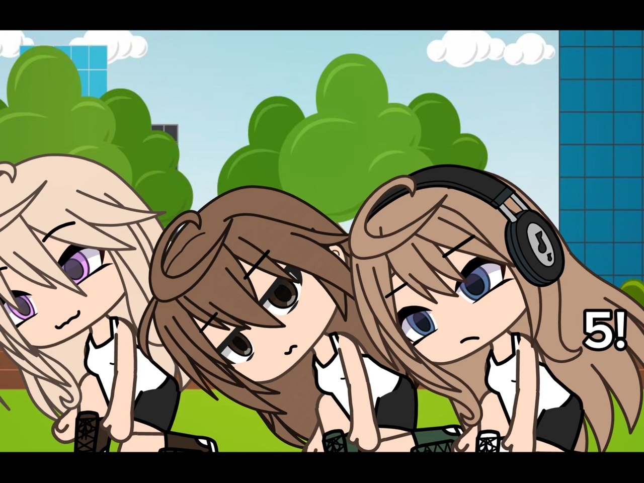 keep up trend