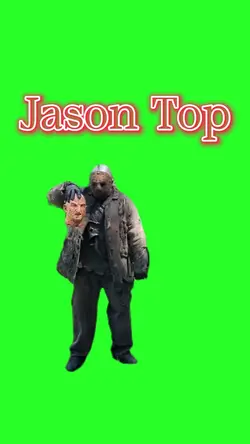 Jason Top