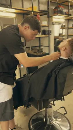 Barbershop 