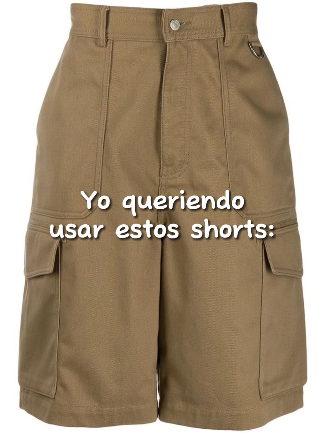 Yo todos los dias: