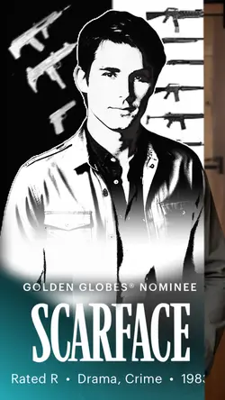 Scarface 