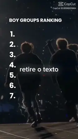 kpop rules