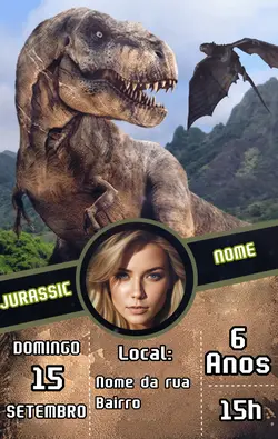 Jurassic Park 