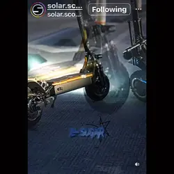 e-scooters๐ฉ