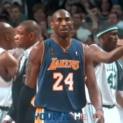 Free Kobe edit