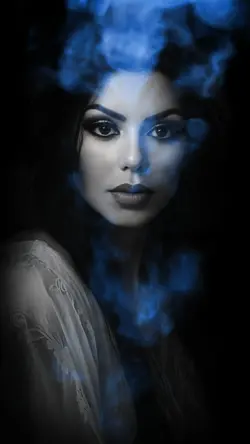 smoke - viral 