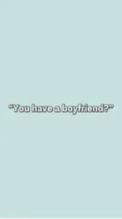 I have a husband ❤️