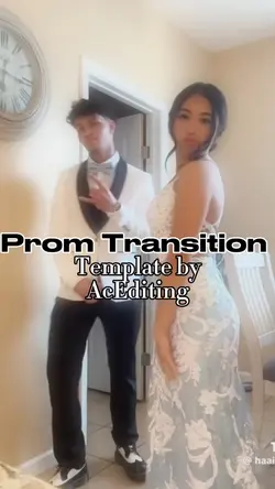 Prom Transitio