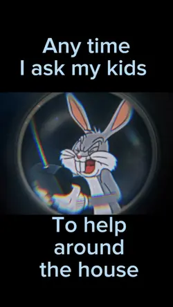 Bugs bunny