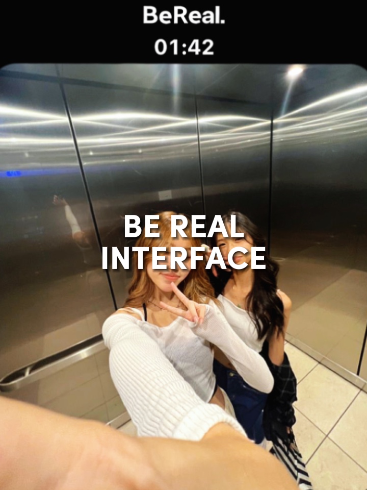 Hora De Ser Real 📸