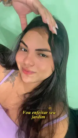 Ouvi tua voz ⛑️🎶