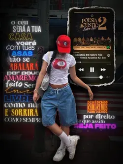 . poesia acústica 2 