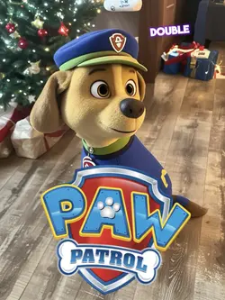 Paw Patro