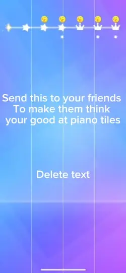 Trick your friend🫢