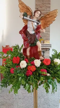 São Miguel Arcanjo 