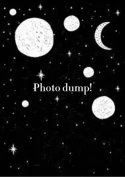 Photo dump of 108