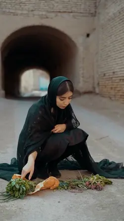 ایرانی زیبا