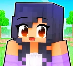 aphmau

