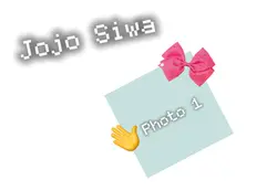 Jojo siwa✨🥳