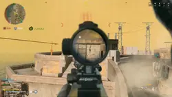 Warzone